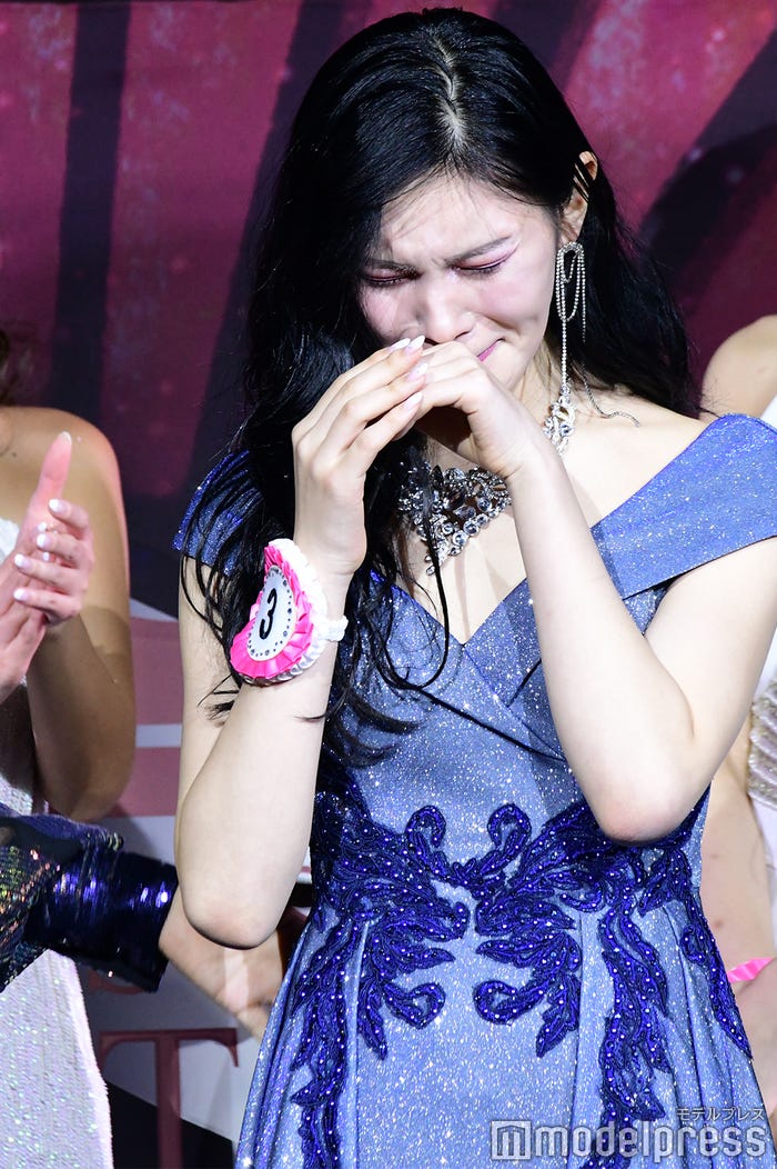 高橋りおさん (C)モデルプレス