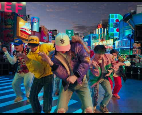 BE:FIRST「Boom Boom Back」MVが1000万回再生突破で世界トレンド1位の反響  YouTube総再生回数も4億回突破