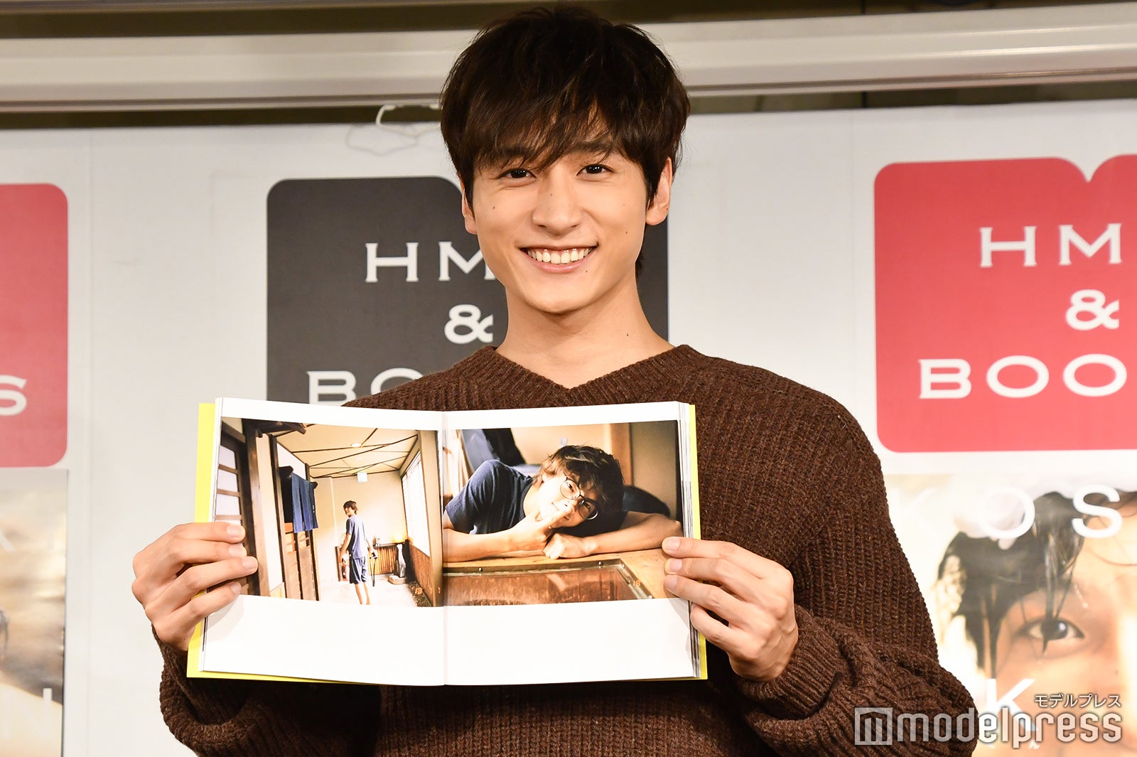 小関裕太（C）モデルプレス