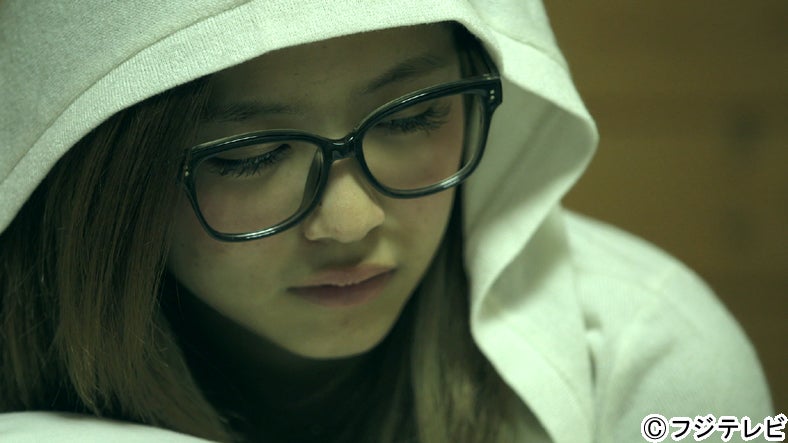 今井華／5月31日放送回より