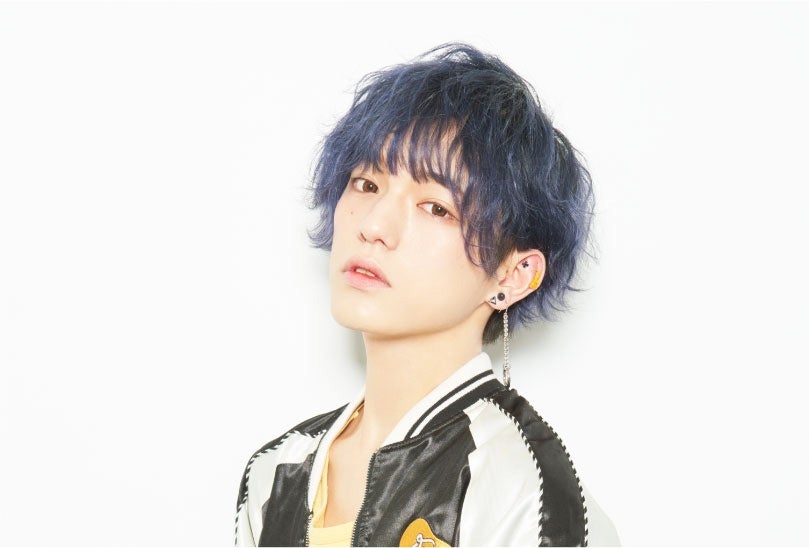 こんどうようぢ （提供写真）