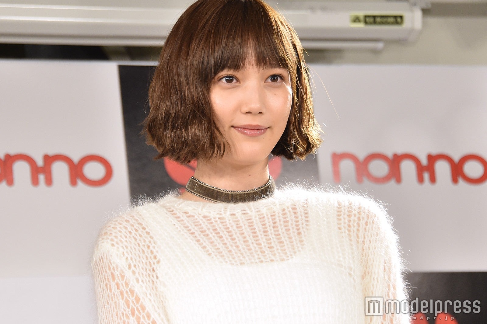 本田翼 （C）モデルプレス