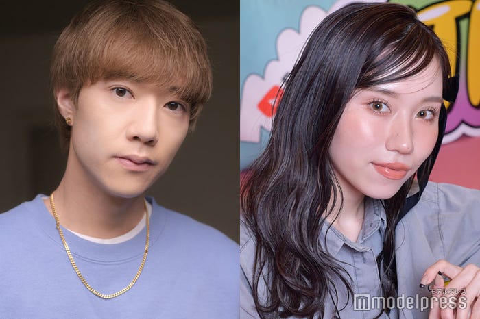 ぎし、みゆ(C)モデルプレス