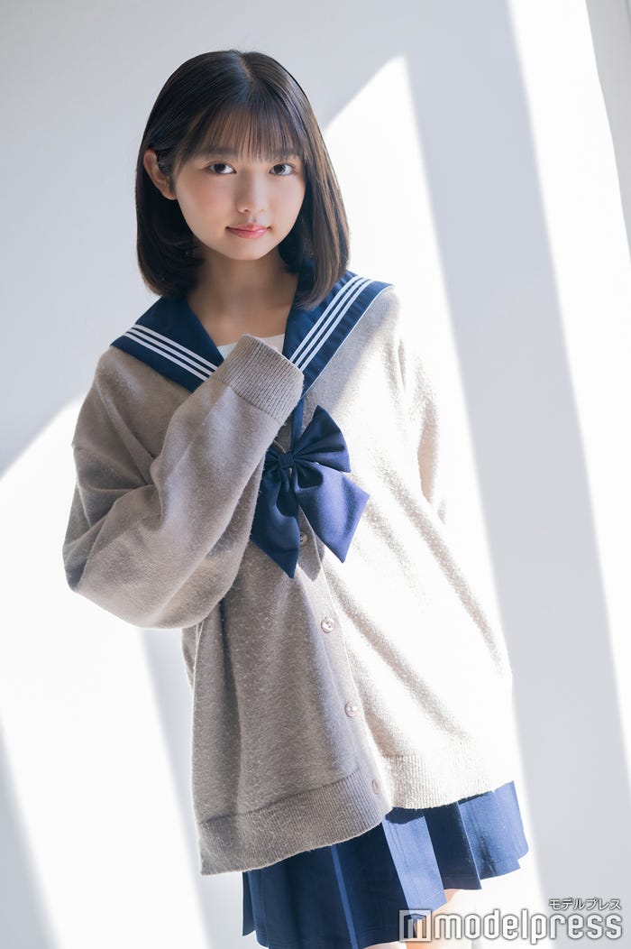 えまさん(C)モデルプレス