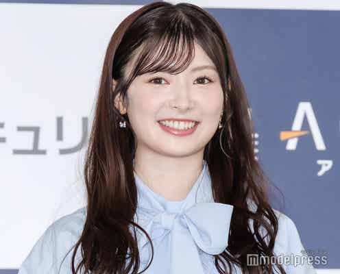 元AKB48武藤十夢、インスタ乗っ取り被害告白「すごい怖くて」新しい資格取得にも意欲