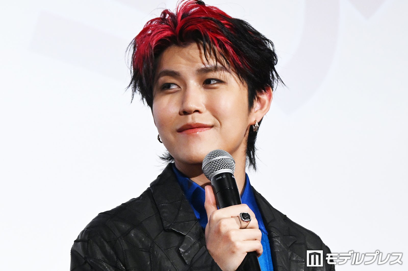 若井滉斗（C）モデルプレス