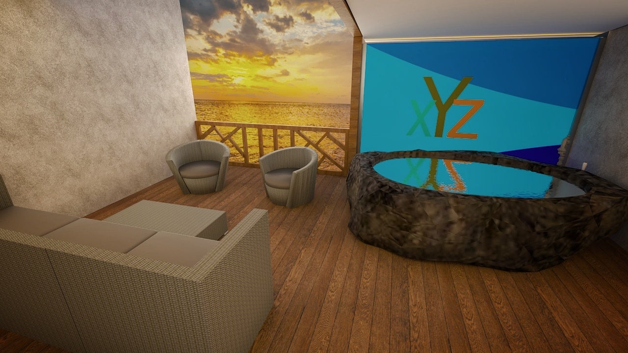 XYZリゾートスペチアーレLimited12／画像提供：オージャス