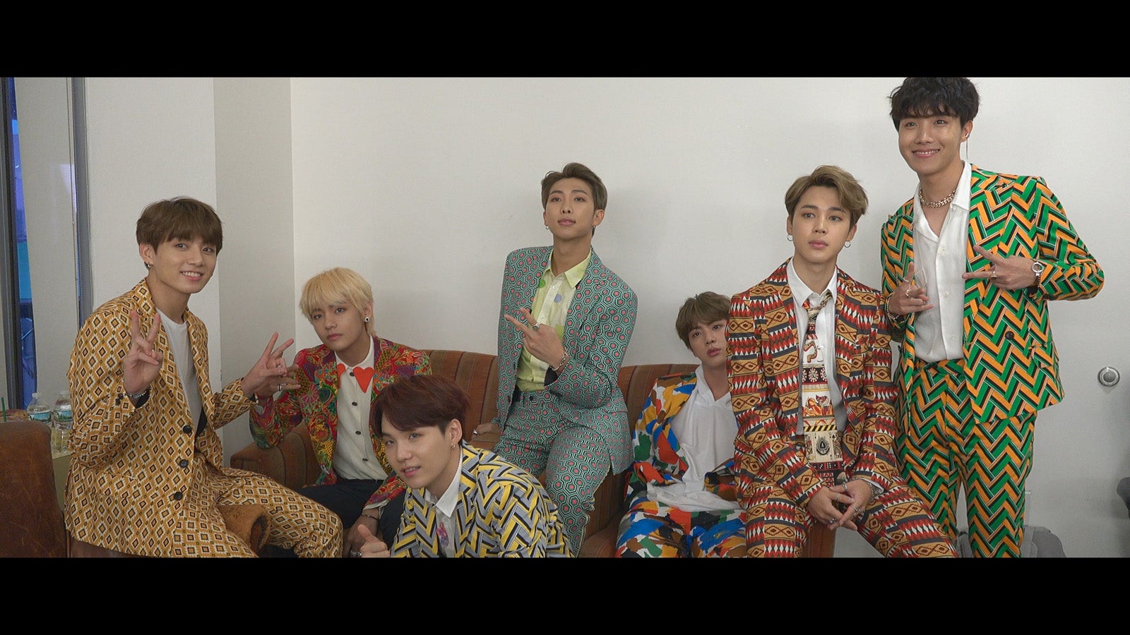 （C）2023 BIGHIT MUSIC & HYBE