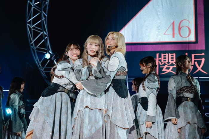 「Buddies感謝祭 2025」「小池美波 卒業セレモニー」/撮影:上山陽介(提供写真)