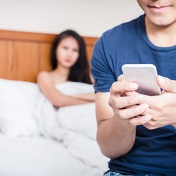 既婚男性の不倫相手に対する本音