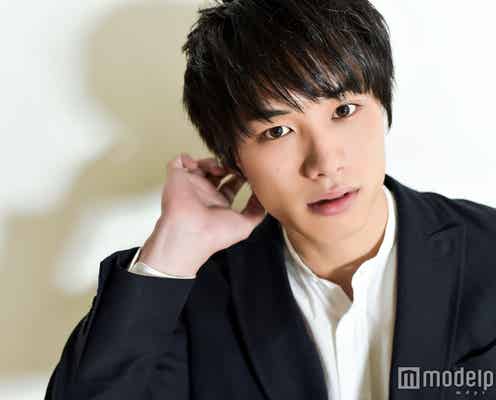 劇団EXILE鈴木伸之が“女の敵”に!?波瑠の不倫相手役抜てきで“初尽くし”の挑戦「嫌われたくないな…」<モデルプレスインタビュー>