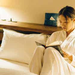 ショーケースホテル かさね/画像提供:SUKIMONO