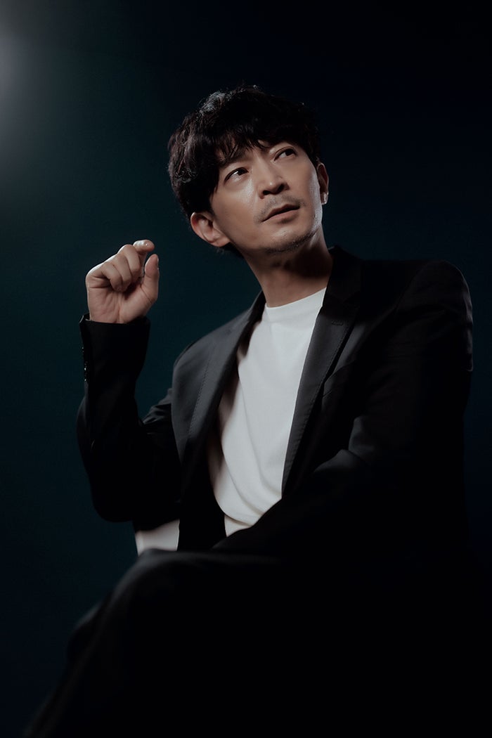 津田健次郎「TOKYO MER」鈴木亮平の凄み語る「さすがの身のこなしでした」 自身の“相棒”は？【モデルプレスカウントダウンマガジン】