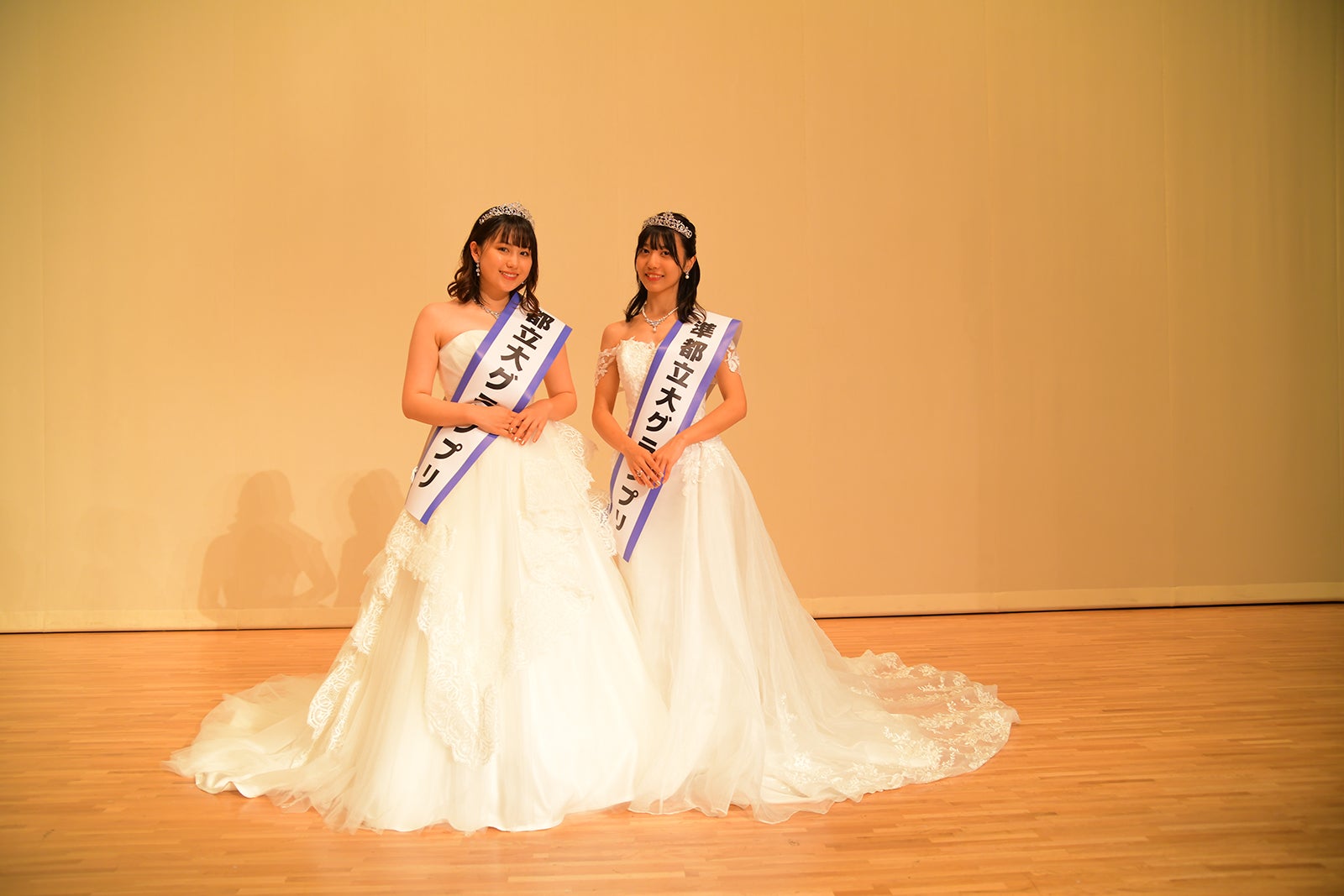 「メトロポリタンコンテスト2023」結果発表イベントの様子（提供写真）