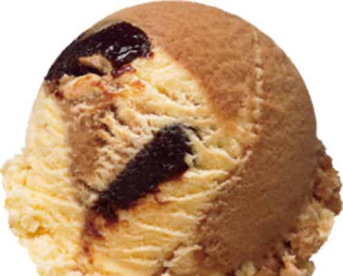 【サーティワン新作メニュー】「アマーロ アフォガート」初のコーヒーソルベ使用