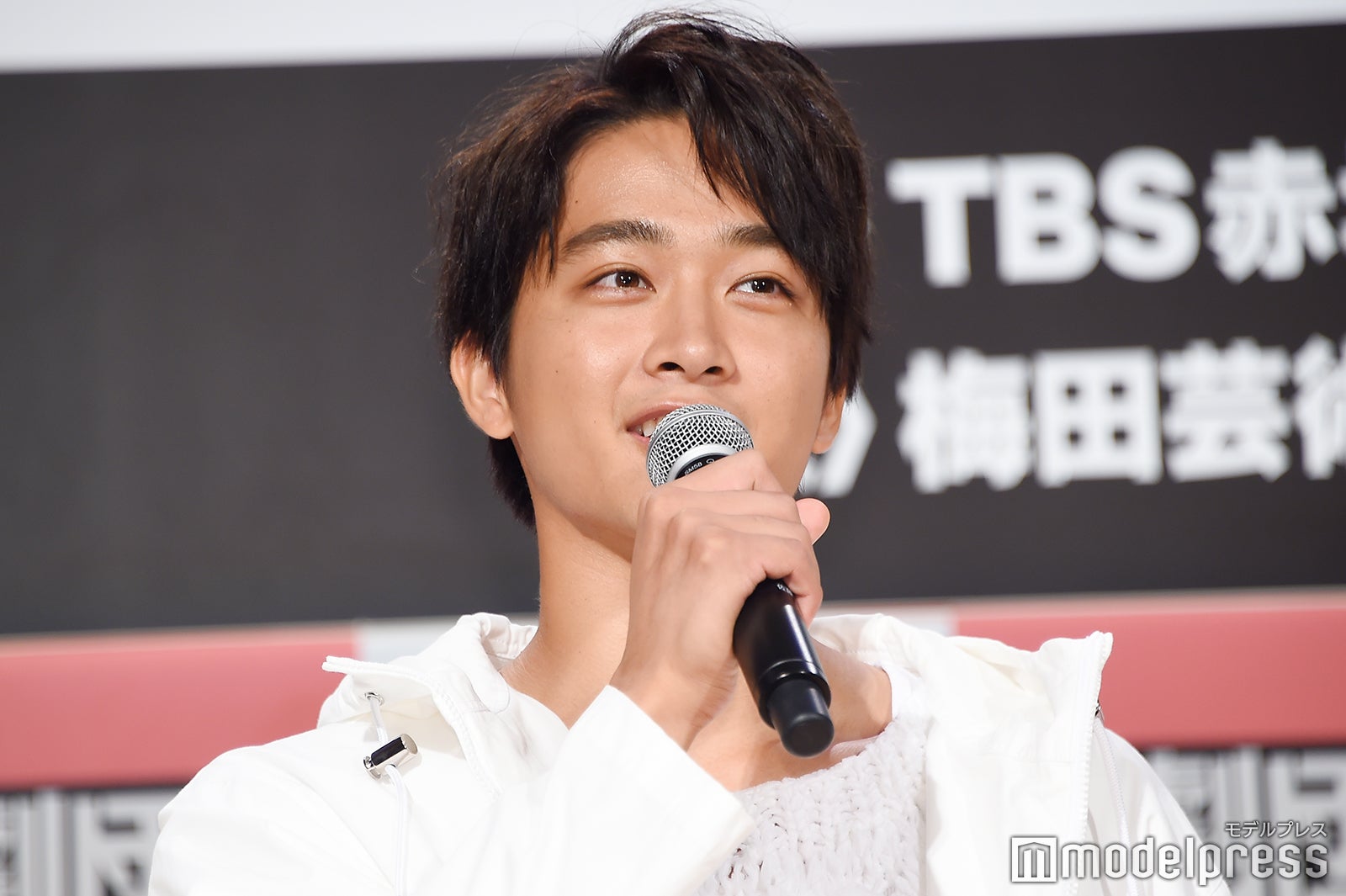 佐藤寛太 （C）モデルプレス