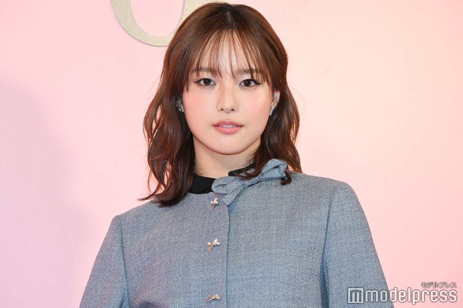 JURIA（C）モデルプレス