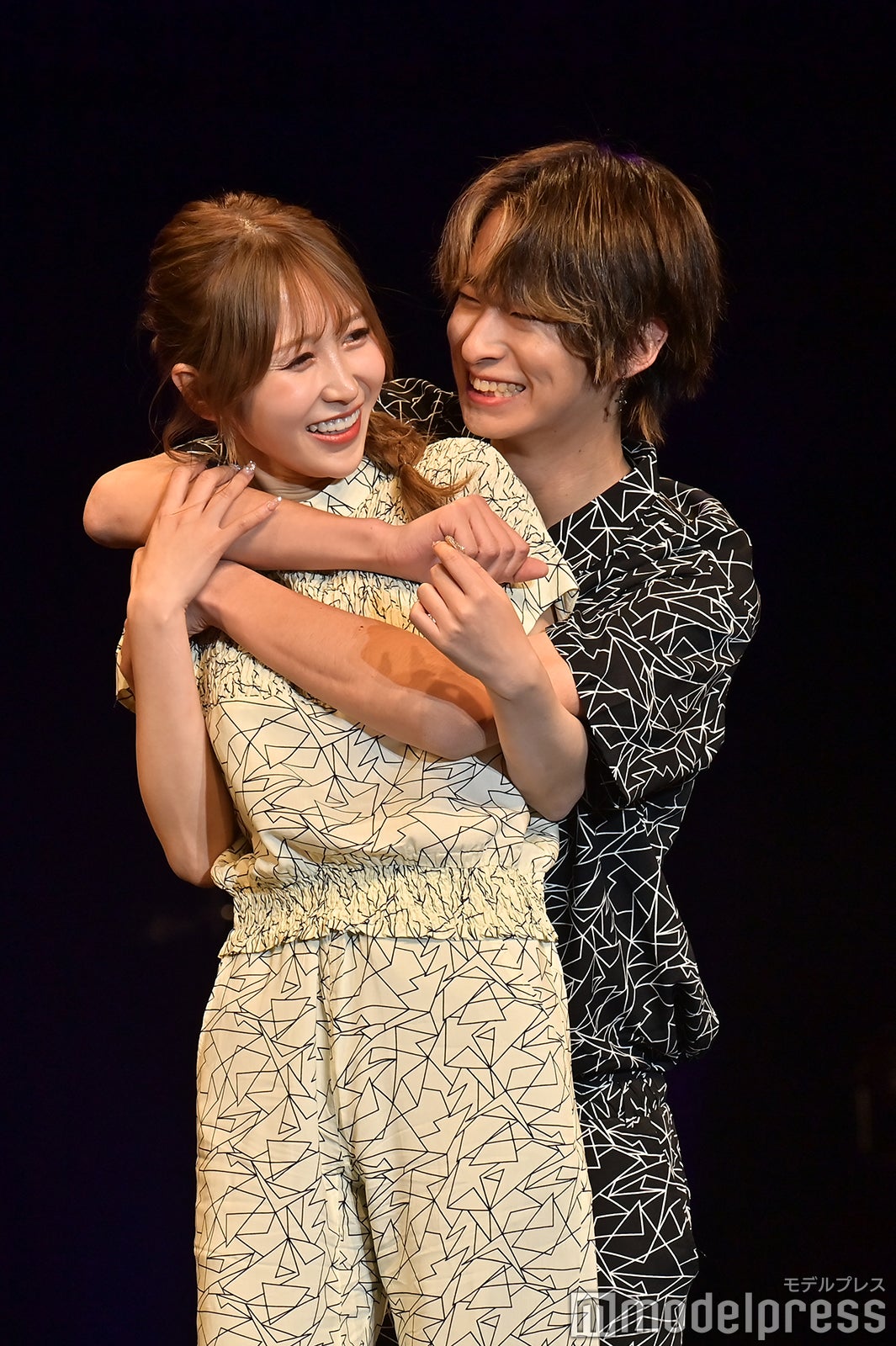 浦西ひかる、おた（C）モデルプレス