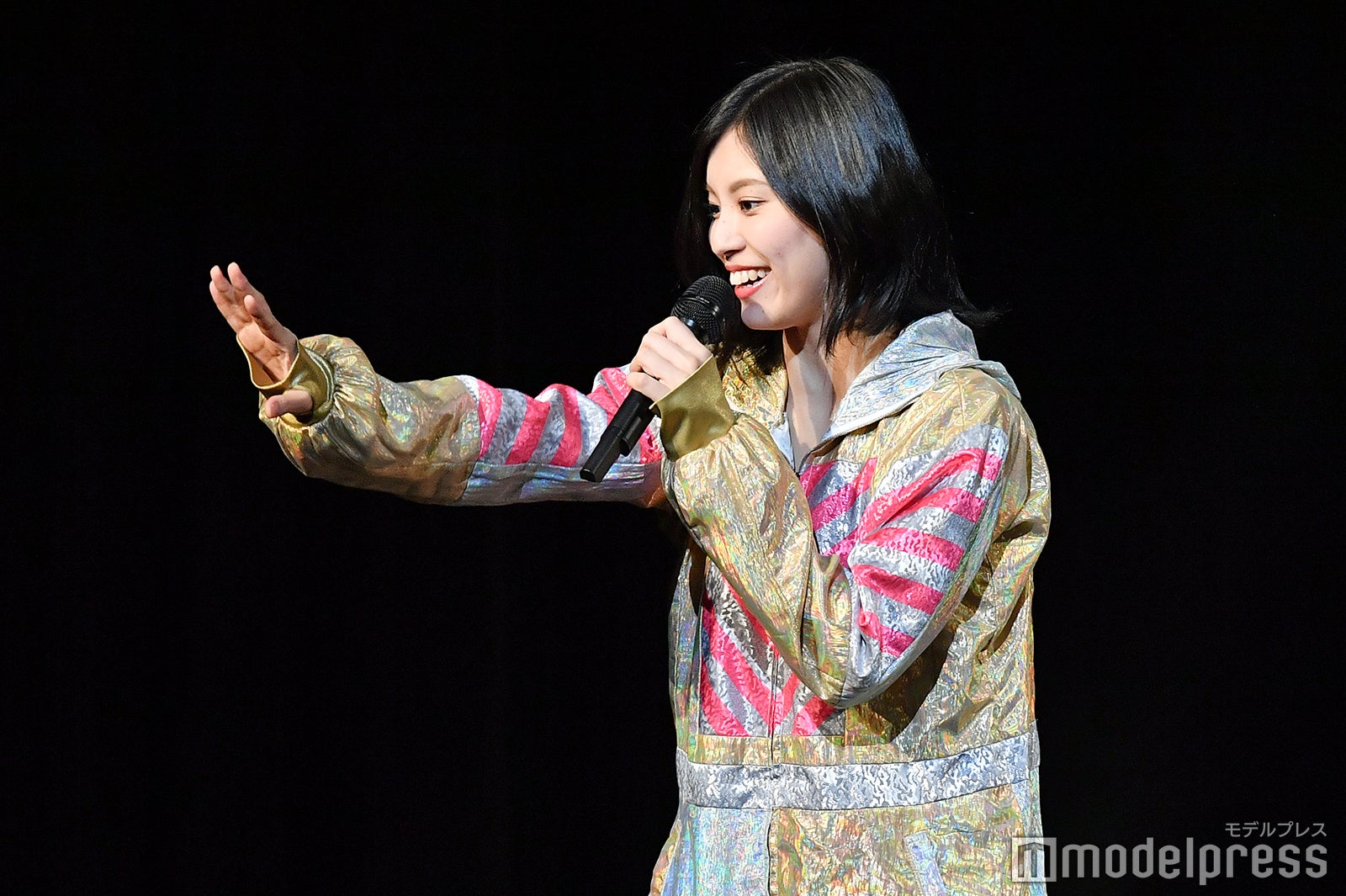 夢みるアドレセンス（C）モデルプレス