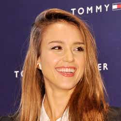 ジェシカ・アルバ