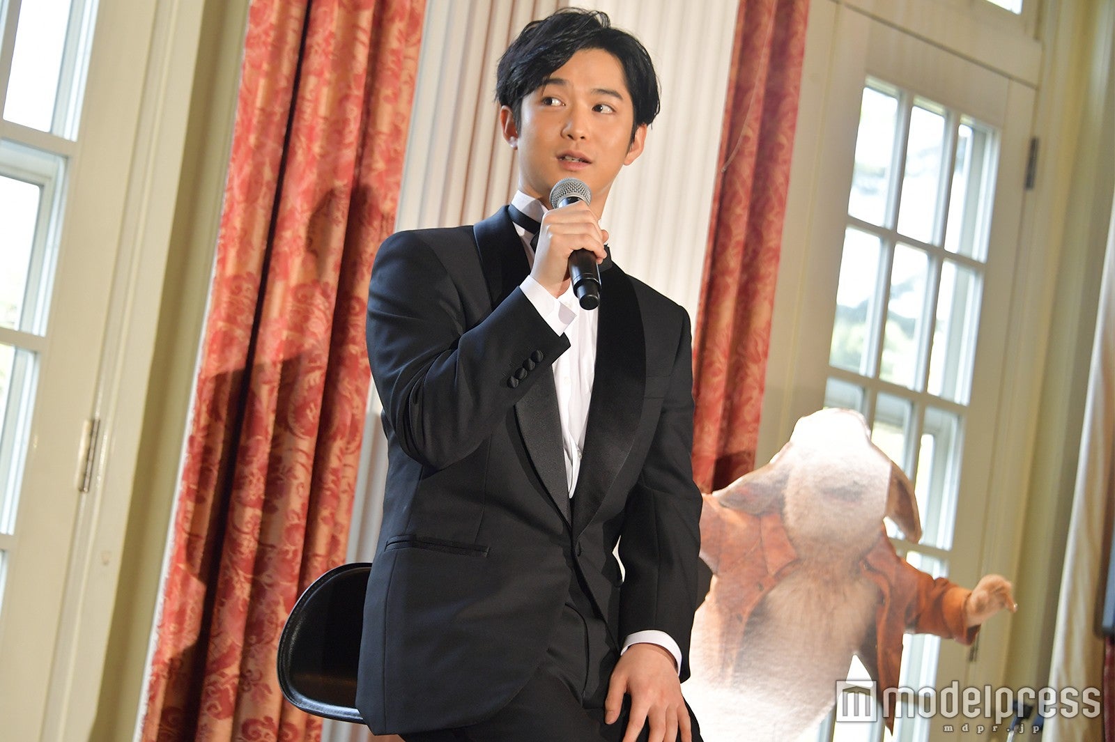 千葉雄大 （C）モデルプレス