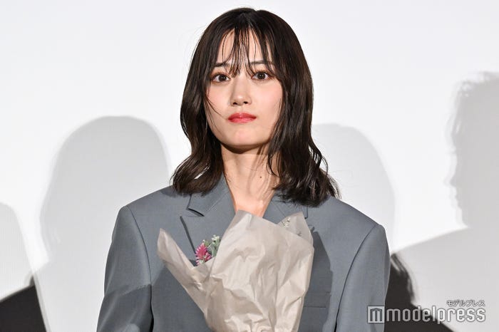 山下美月(C)モデルプレス