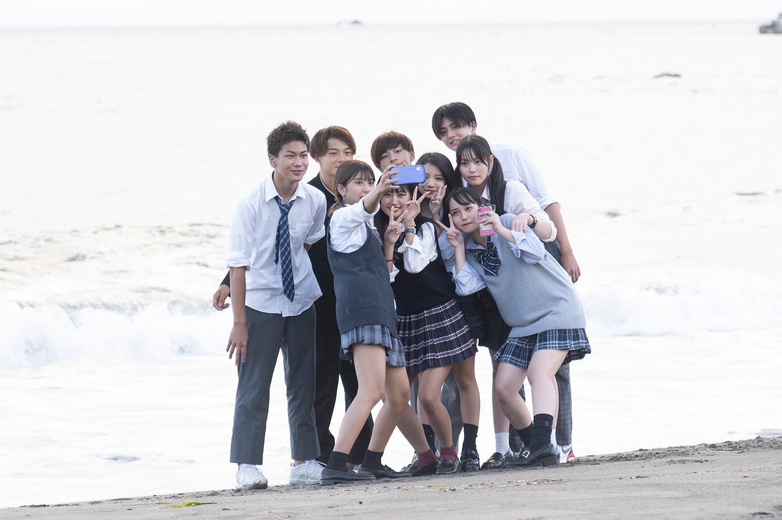 「今日、好きになりました。-金木犀編-」第2話より（C）ABEMA