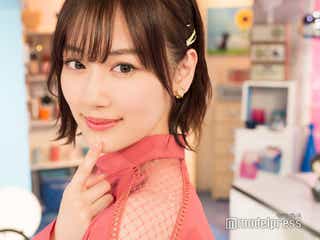 乃木坂46山下美月が見せる“あざとい”の正体 デビューから4年間の不安や葛藤、そして成長