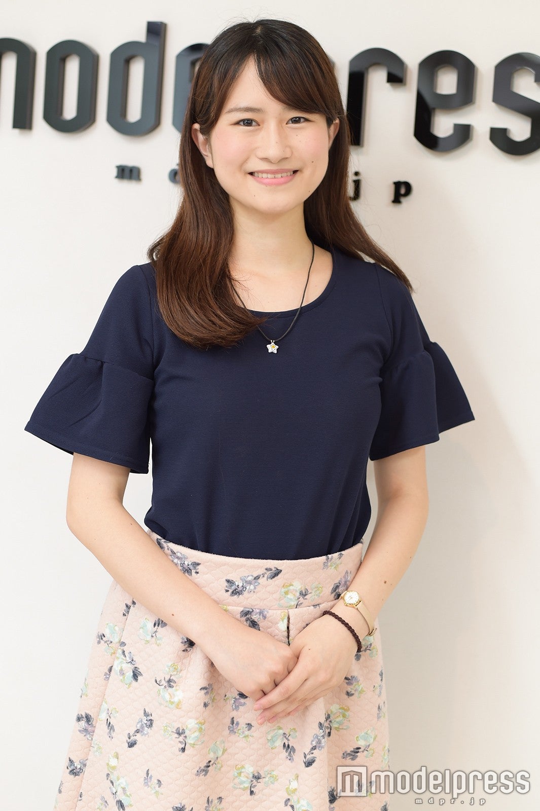 永井伽奈さん（C）モデルプレス