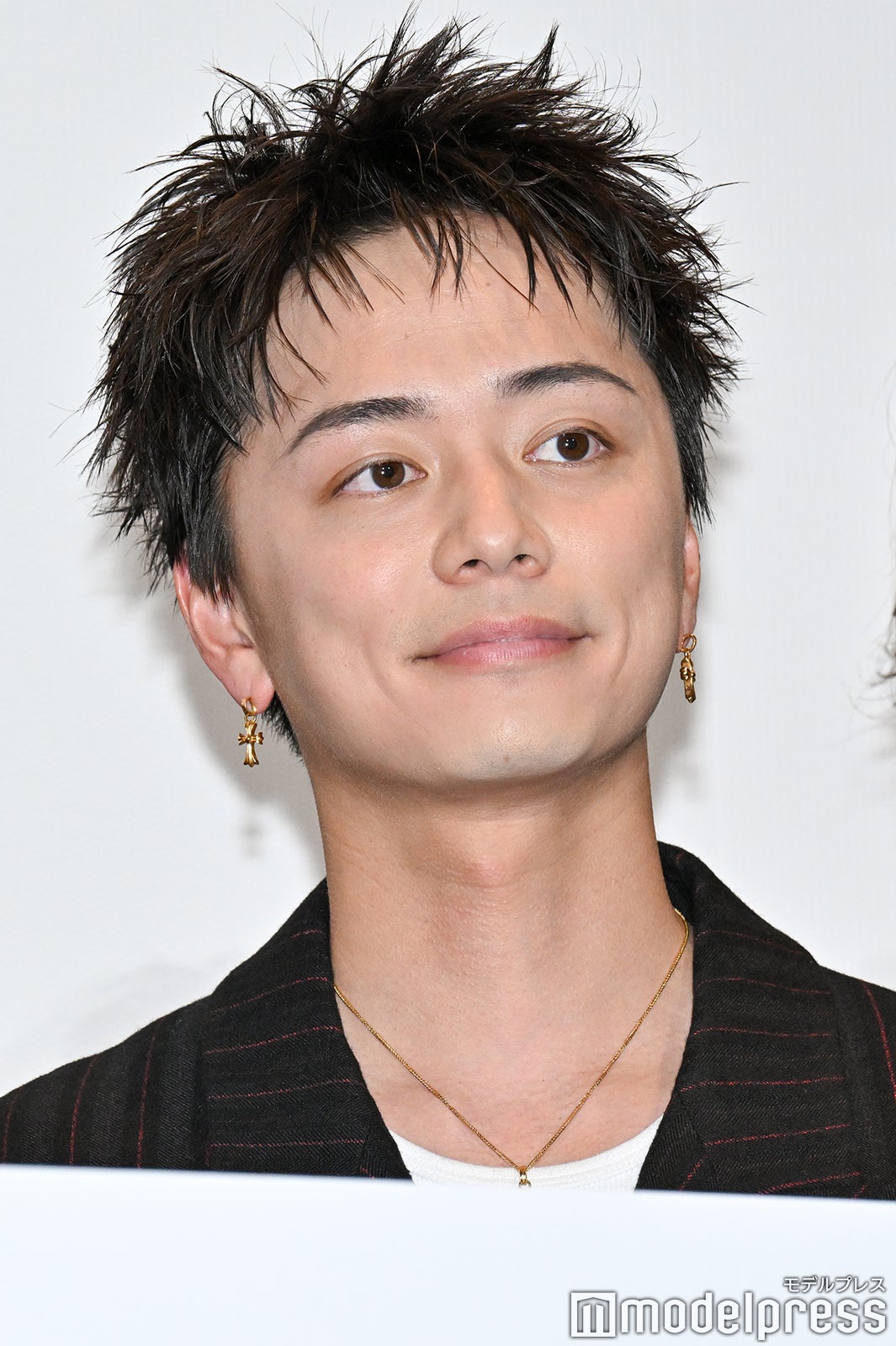 日高竜太（C）モデルプレス