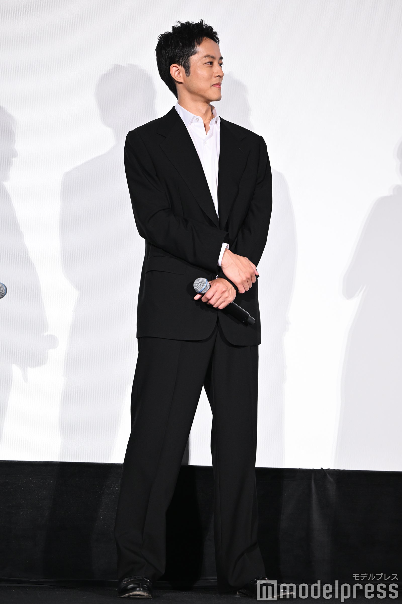 松坂桃李（C）モデルプレス