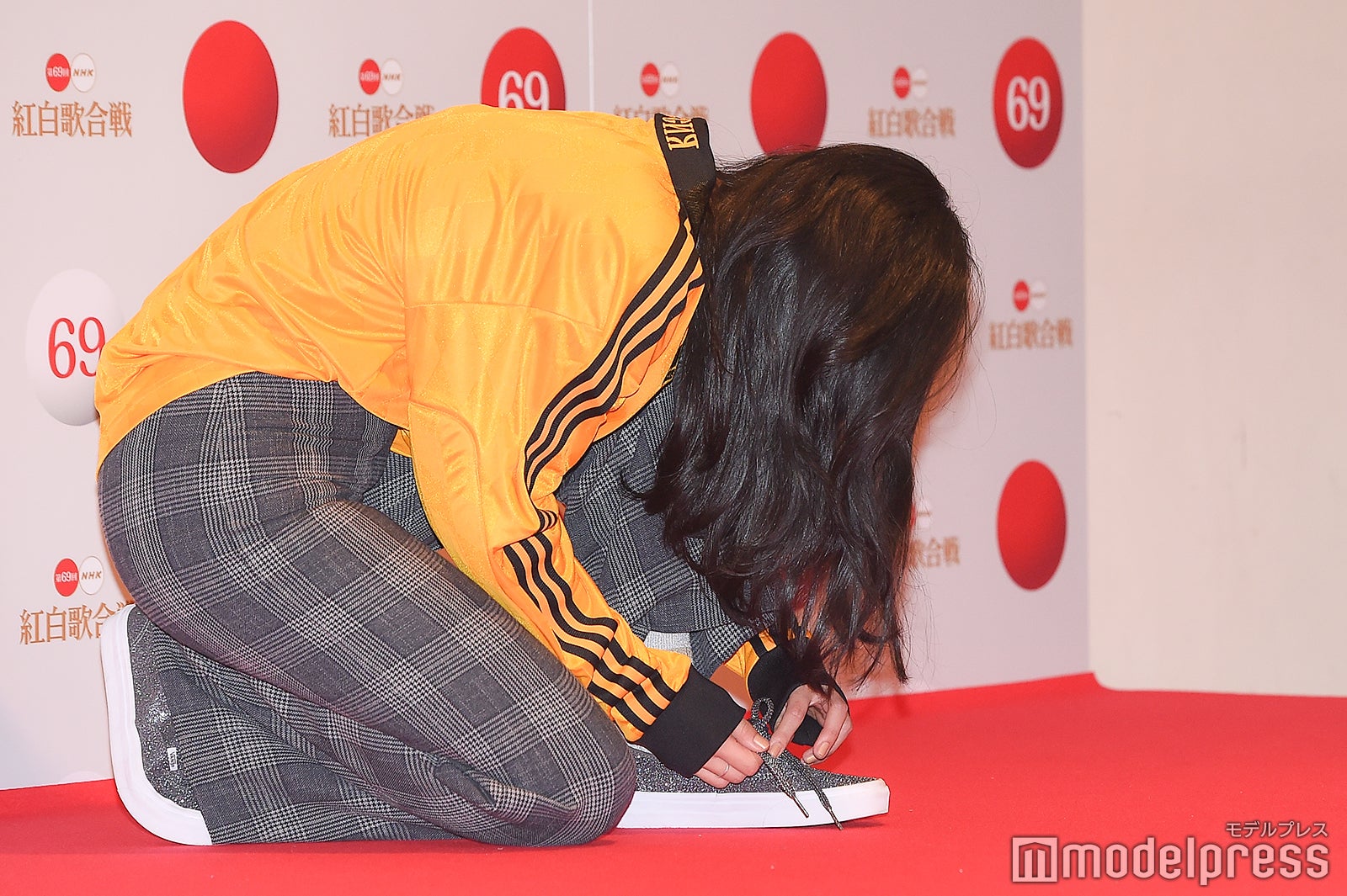 あいみょん （C）モデルプレス