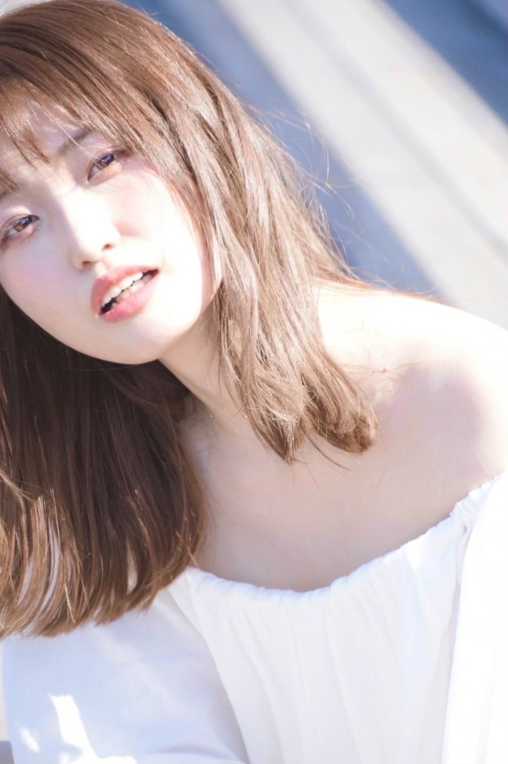 友梨恵（提供画像）