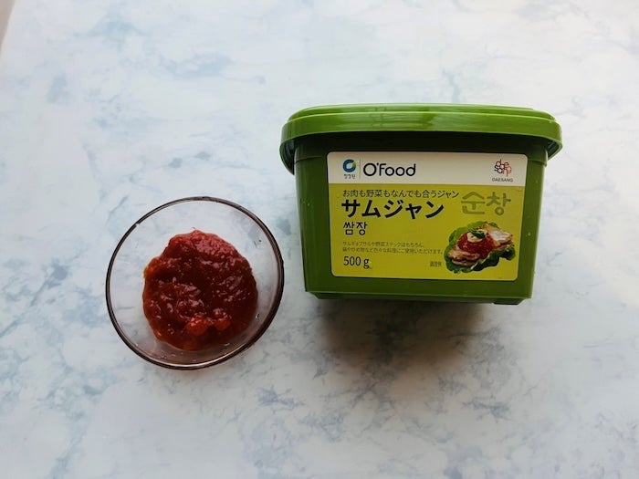【韓国グルメ】焼肉を韓国風に味変！ 万能調味料「サムジャン」5選