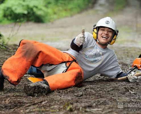 長澤まさみ、年下イケメン俳優を絶賛「オーラに圧倒された」