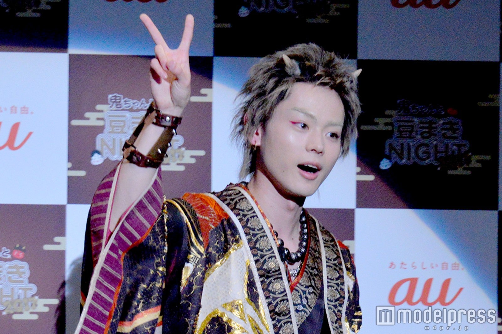 菅田将暉（C）モデルプレス