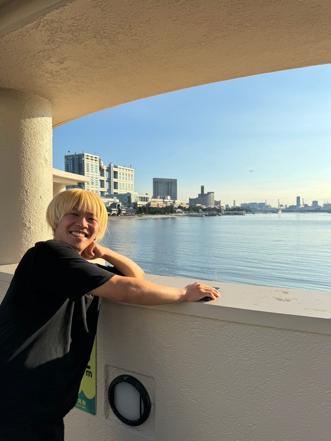 ナツ・ミートさん（提供写真）