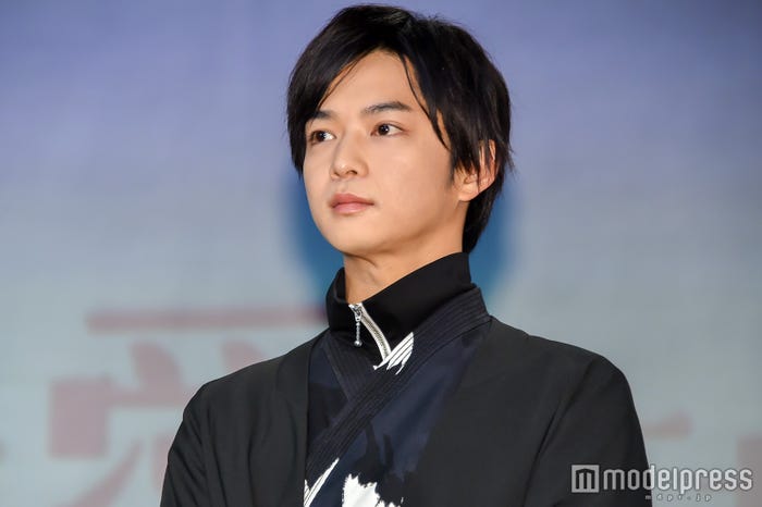 千葉雄大(C)モデルプレス