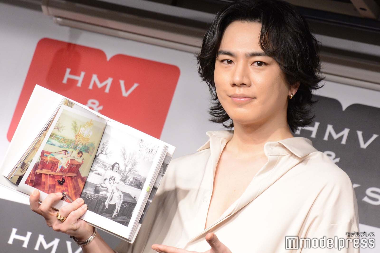 OMI（C）モデルプレス