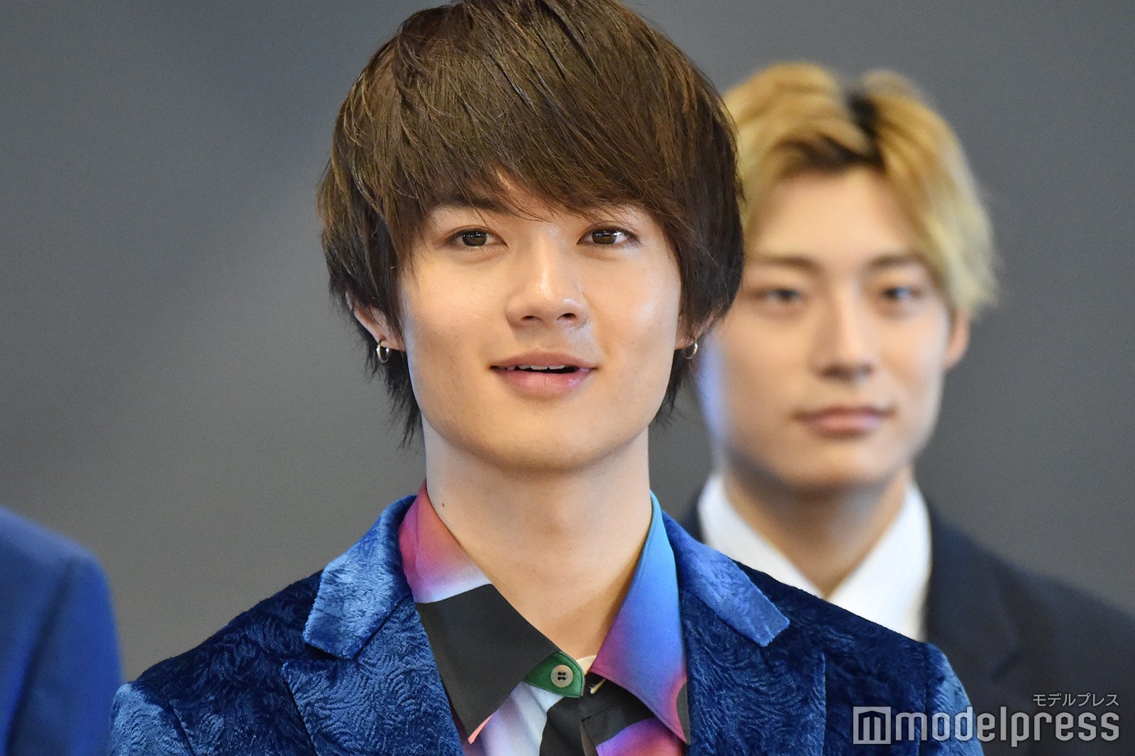 佐野勇斗 （C）モデルプレス