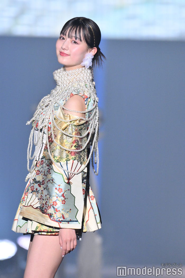 鶴嶋乃愛(C)モデルプレス