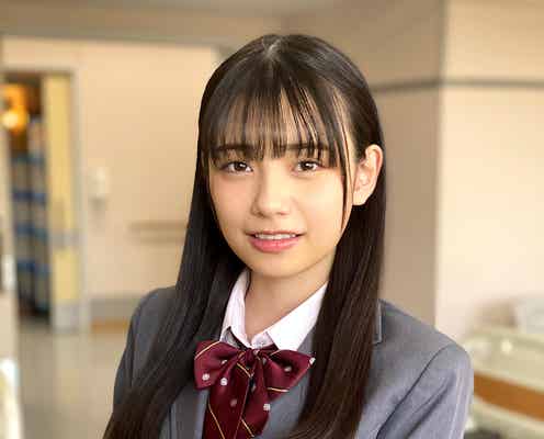 2.2次元コスプレイヤー・あかせあかり「泣くな研修医」スピンオフでドラマ初出演<泣くな!関和樹>