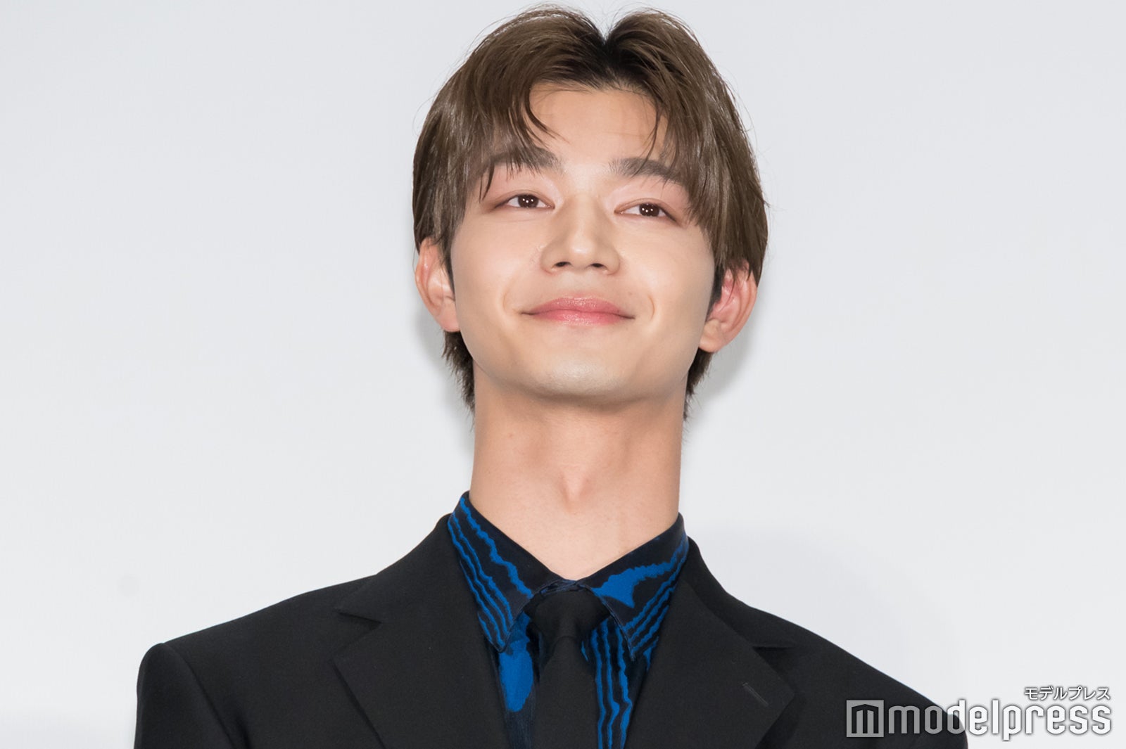 吉澤要人（C）モデルプレス