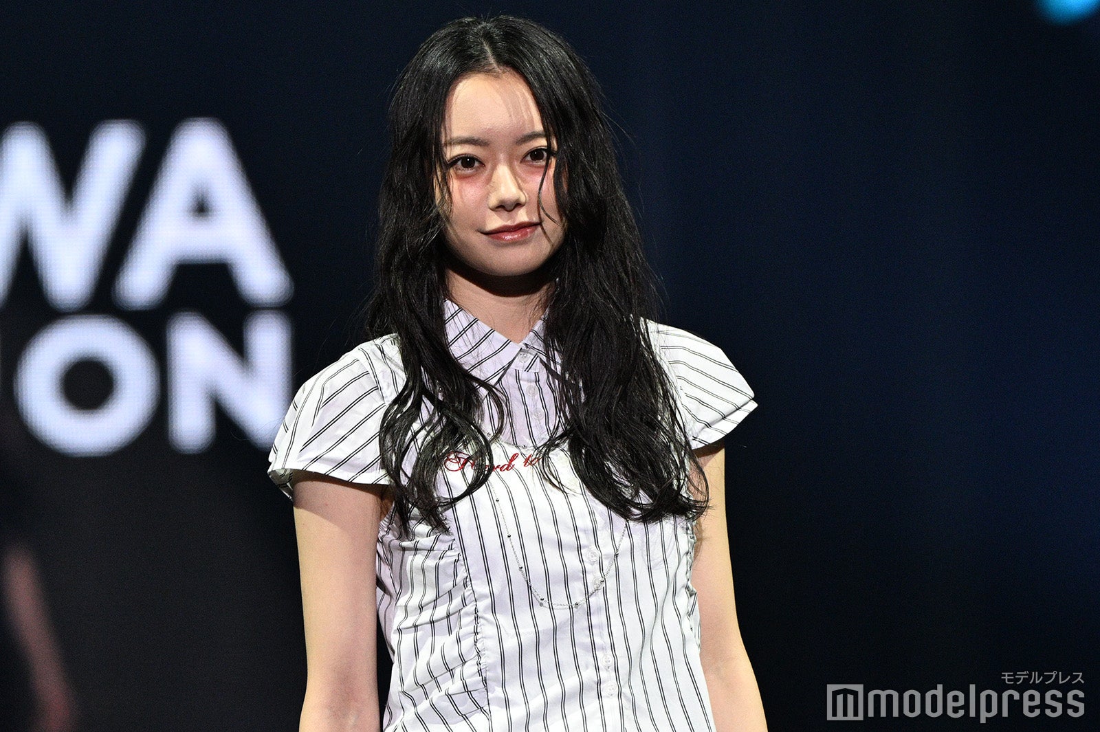 なごみ（C）モデルプレス