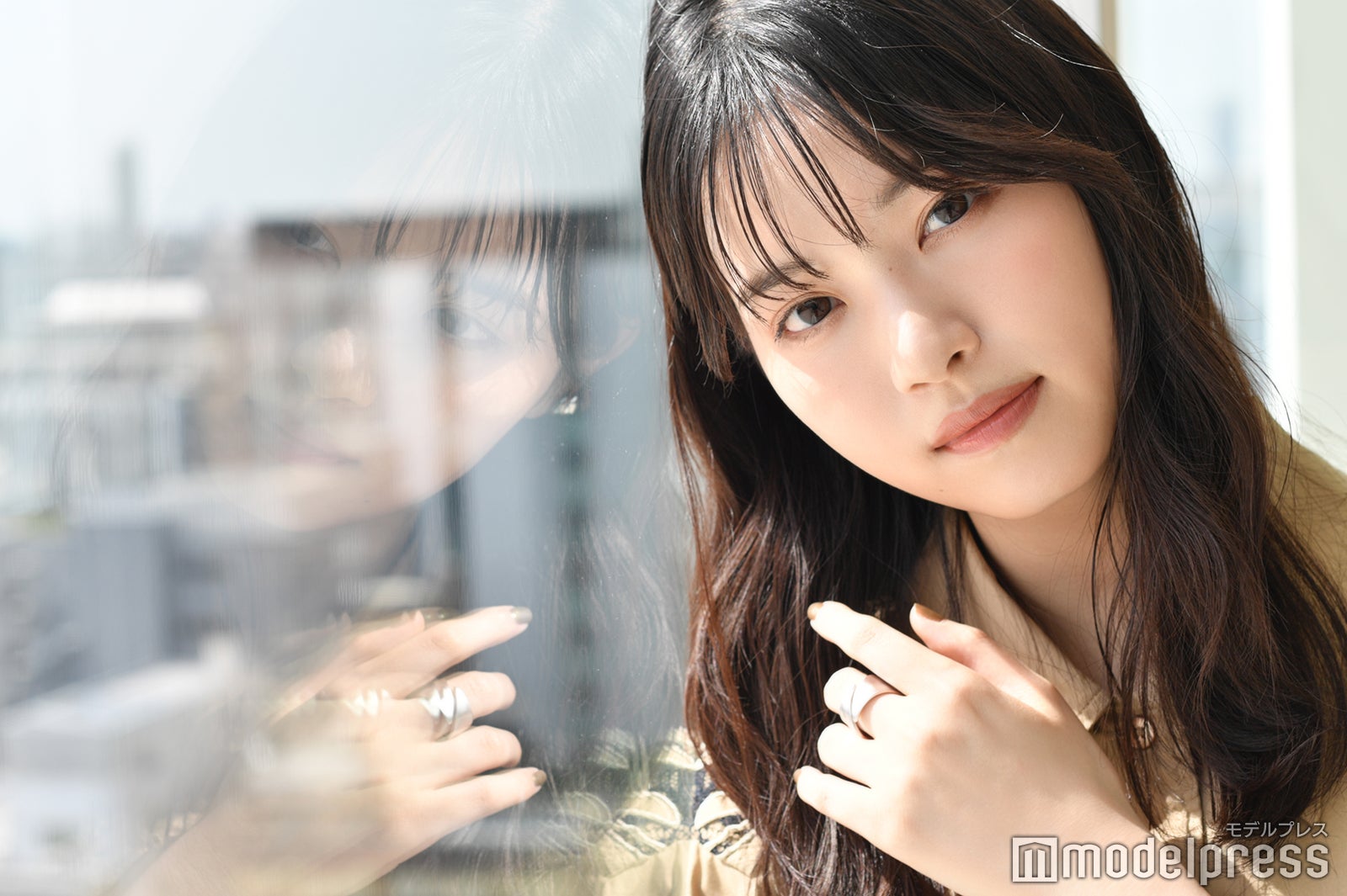 西野七瀬（C）モデルプレス