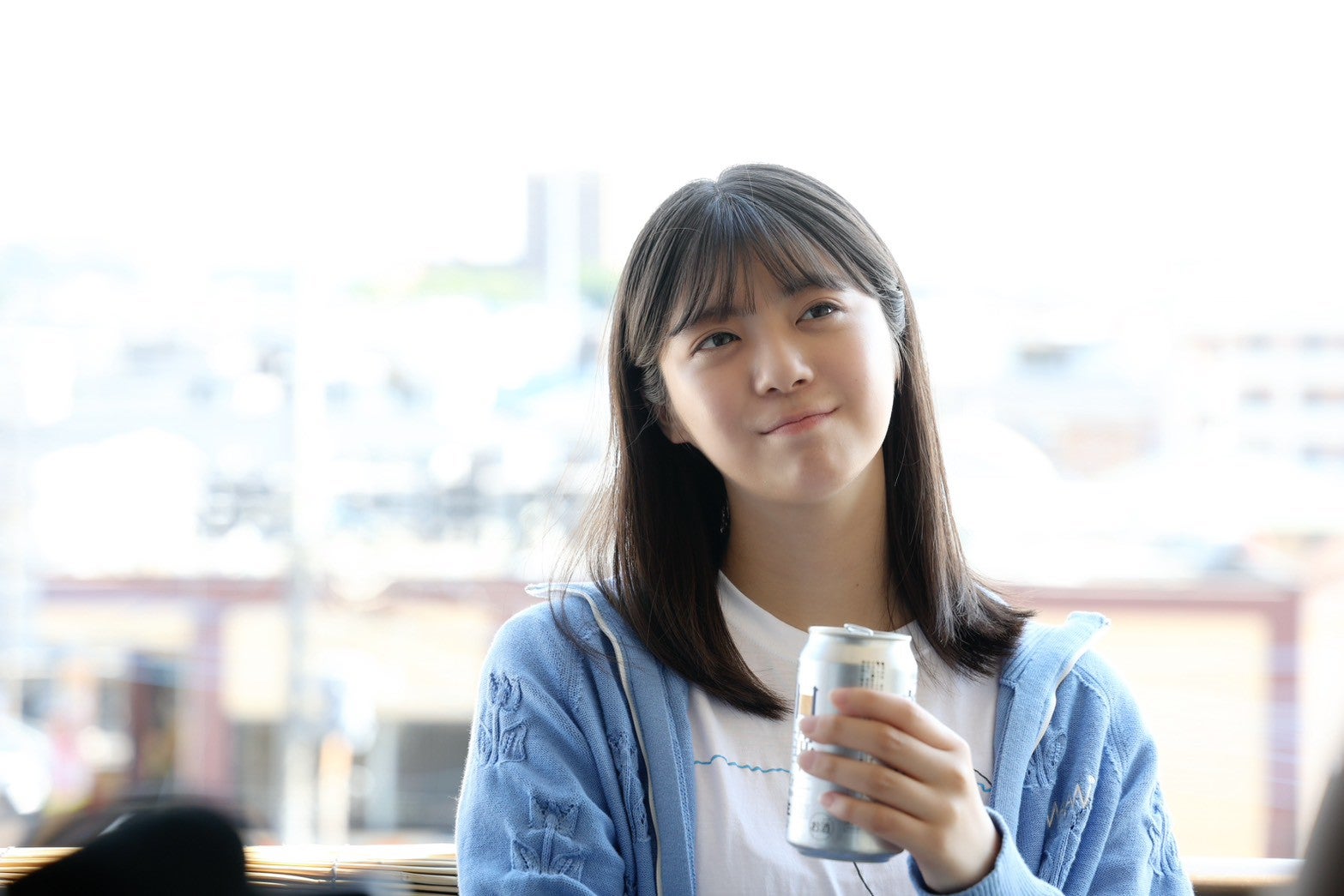 冨里奈央「ふたりエスケープ」第10話（C）田口囁一・一迅社／「ふたりエスケープ」製作委員会