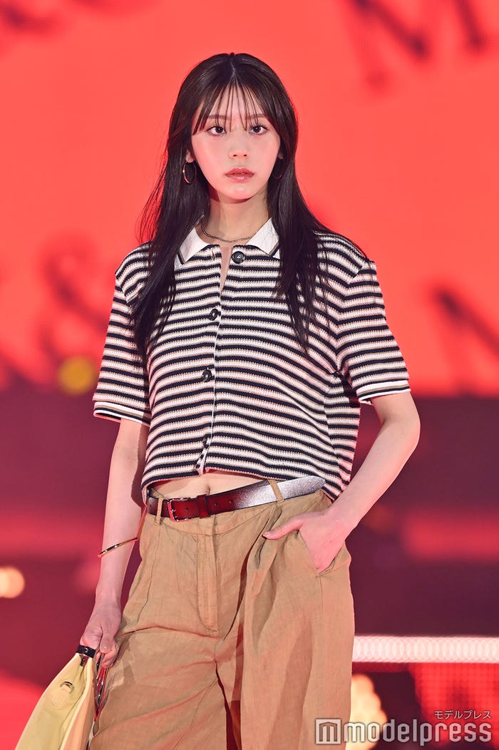 貴島明日香(C)モデルプレス