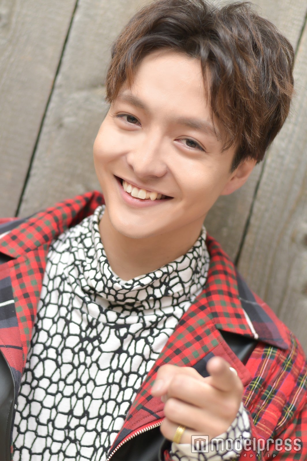 黒川ティム （C）モデルプレス