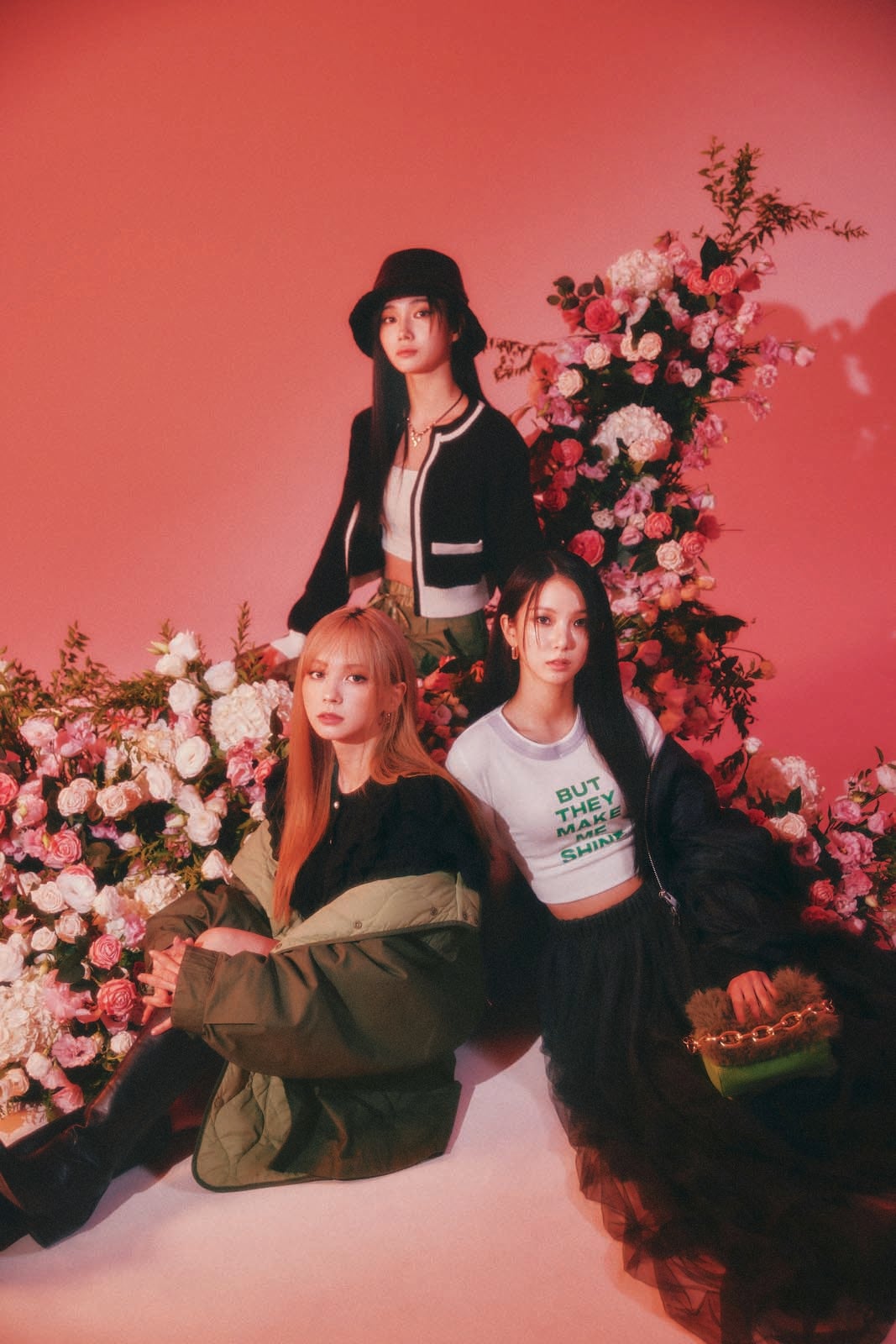 Kep1er（提供写真）