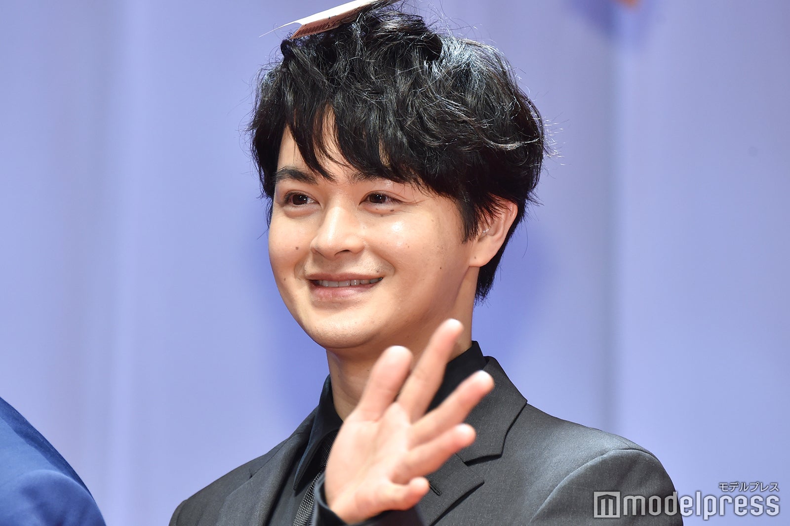 瀬戸康史（C）モデルプレス